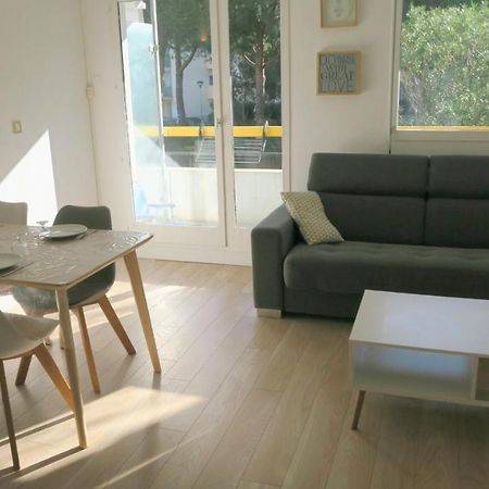 Residence Cigales De Mer - 4 Couchages, Dans Le Centre A Un Pas Des Plages Le Grau-du-Roi Luaran gambar