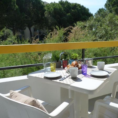 Residence Cigales De Mer - 4 Couchages, Dans Le Centre A Un Pas Des Plages Le Grau-du-Roi Luaran gambar