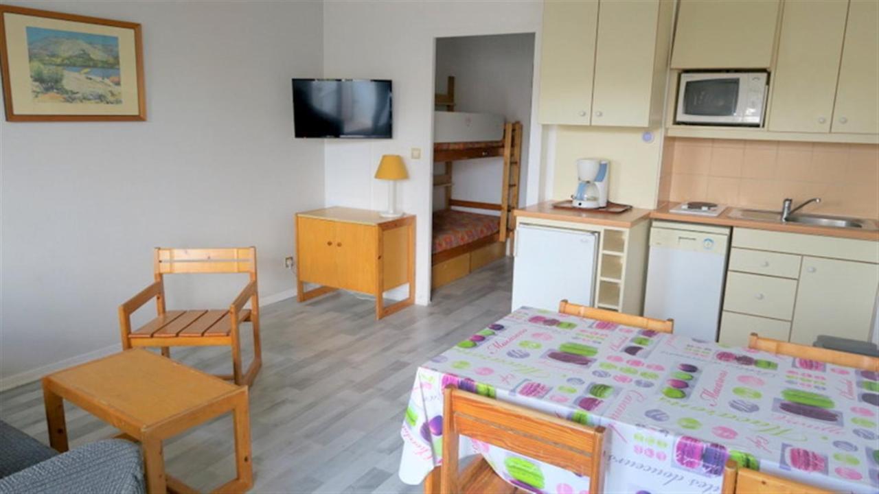 Residence Cigales De Mer - 4 Couchages, Dans Le Centre A Un Pas Des Plages Le Grau-du-Roi Luaran gambar